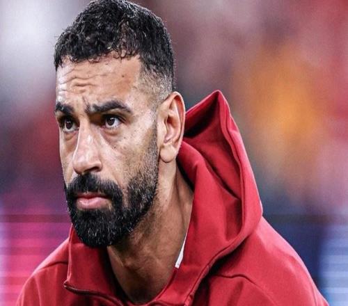 歐文：薩拉赫與利物浦幾乎握手言和了，他犯的錯不至于判死刑