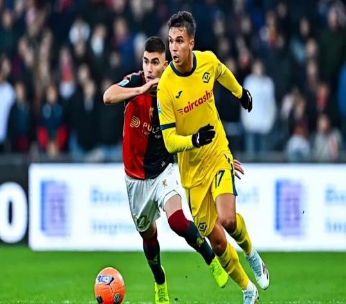 2000萬歐元值不值國米繼續購買二前鋒，那不勒斯也想搶下他