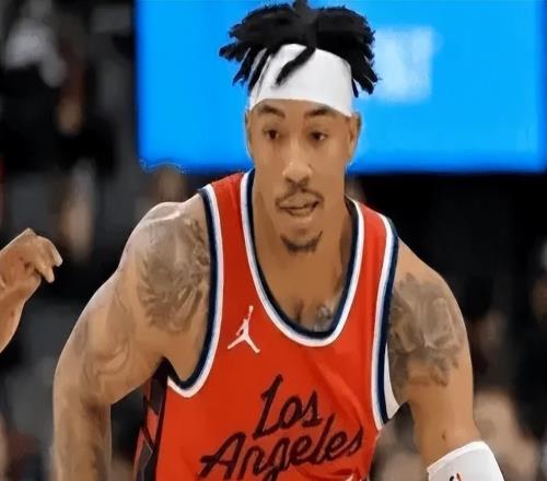 快船3配角蛻變引實力暴漲！柯林斯+鄧恩高效三分變全面，米勒神準