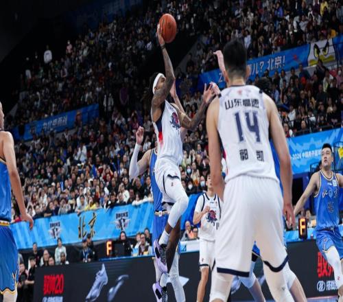 遭山東絕殺北京輸在哪許利民甩鍋趙睿，京迷怒批陳盈駿：沒腦子