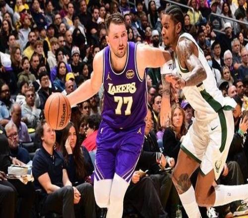 東契奇：我今天投籃狀態糟糕錯失了平時練很多的禁區拋投