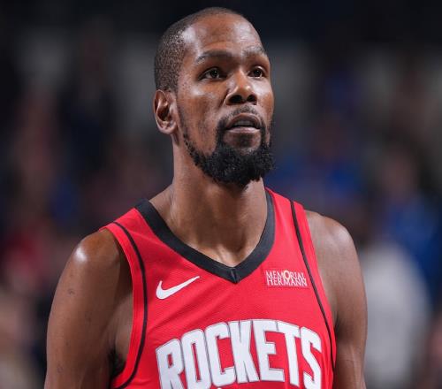 NBA今日里程碑！哈登歷史第1，庫里創神級紀錄，杜蘭特超越張伯倫