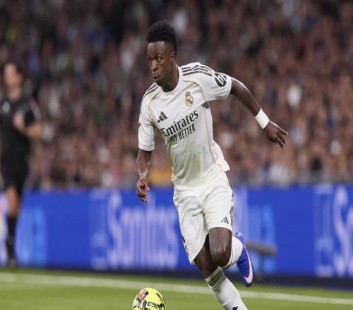 維尼修斯團隊指責西班牙媒體：制造了充滿敵意的輿論環境