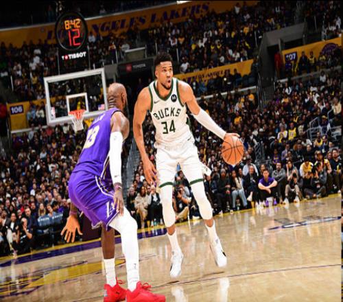 湖人神劇情：老詹致命失誤！被轟70雷迪克不暫停最后0.6秒暫停