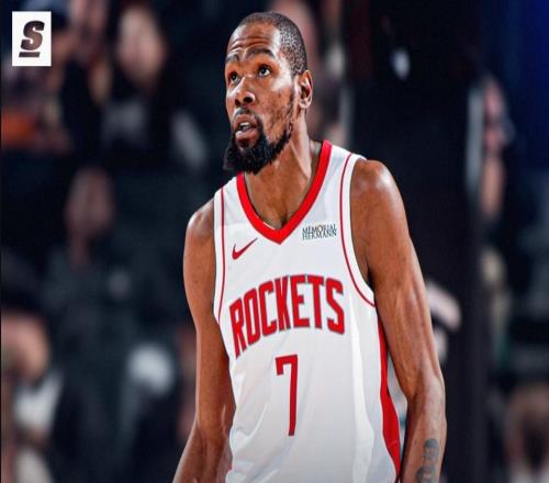 氣到摔水杯吞里程悲！杜蘭特超大帥卻連敗休媒：我們不配擁有KD