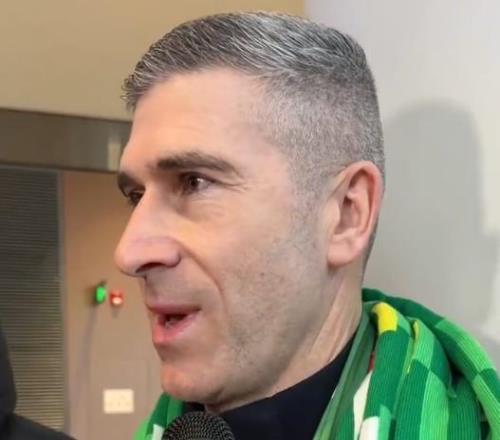 蒙哥馬利：仍記得和國(guó)安隊(duì)交手的情景，這里的球迷充滿激情