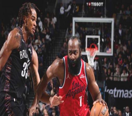 16分大勝籃網！登卡57分11助，又一新星爆發砍21分，祖巴茨失望了