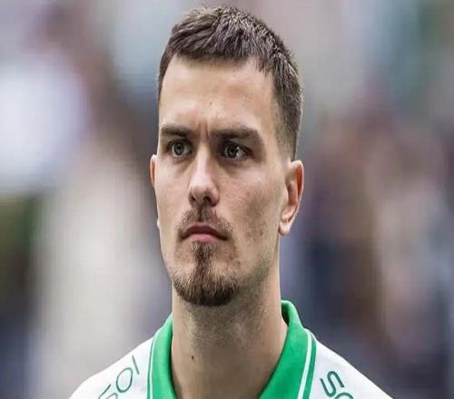 中超新賽季最大牌外援遼寧30萬歐租借巴西登貝萊，東京虎視眈眈