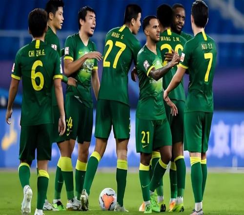 國安新后腰外援人選推薦！有人看好阿利米入隊，球迷直言這是謠言