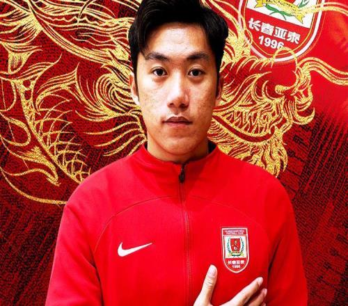 中超熱身賽：新援任意球破門，大連英博10津門虎，K聯(lián)賽球隊(duì)觀戰(zhàn)