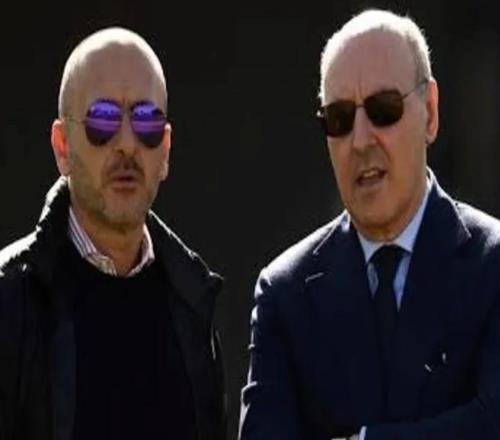 跟隊：國米沒在意大利找尋右翼衛，俱樂部清楚必須盡快引援