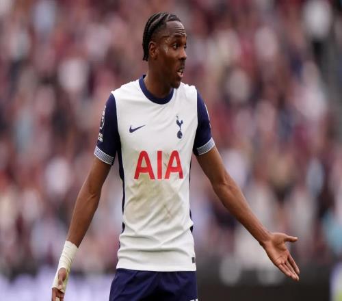 名記：特爾在熱刺無法獲得穩(wěn)定時間，可能導致他尋求離隊