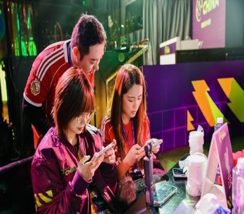 英超電競中國賽重磅開賽，“體育+電競”搭建英超文化與中國球迷新橋梁！