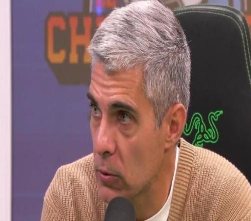 六臺：姆巴佩今天飛往沙特，皇馬明天決定他決賽是否首發