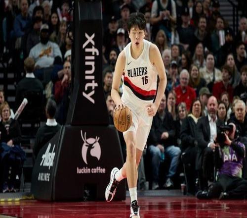 楊瀚森2分1籃板1助助力開拓者111105擊敗火箭杜蘭特30分