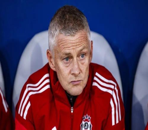 曼聯中了幻術名帥與DNA的無限輪回