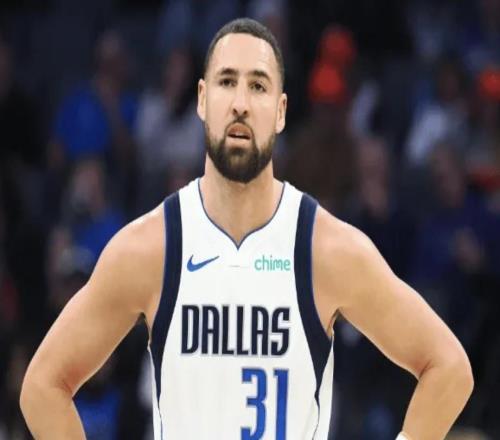 克萊談900場里程碑：很感恩仍在這里打球，目標是達成1000場