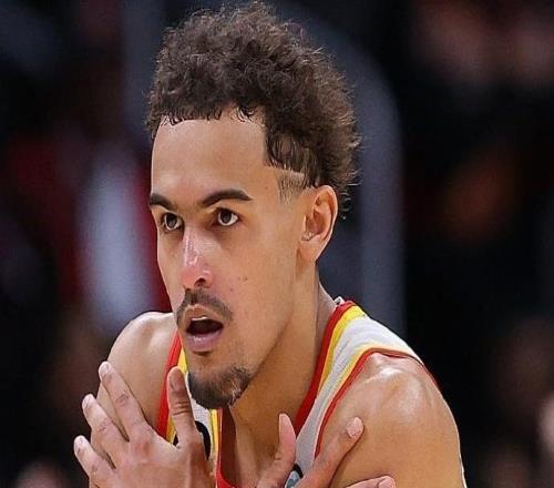 再見！特雷楊長文正式告別老鷹：遺憾未能給亞特蘭大帶來總冠軍