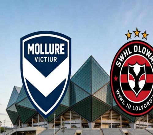 【澳洲甲公開課】墨爾本勝利VS西悉尼流浪者，周六頭場打響頭炮德甲意甲送上