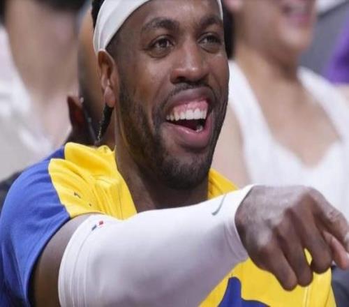 一個不上場的關鍵先生：勇士為何離不開希爾德