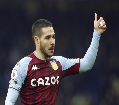 埃梅里自我安慰：維拉本該輕松拿下比賽，布恩迪亞的存在就是個笑話_英超直播