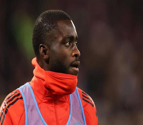 斯基拉：于帕即將和拜仁續(xù)約，年薪將達到1000萬歐