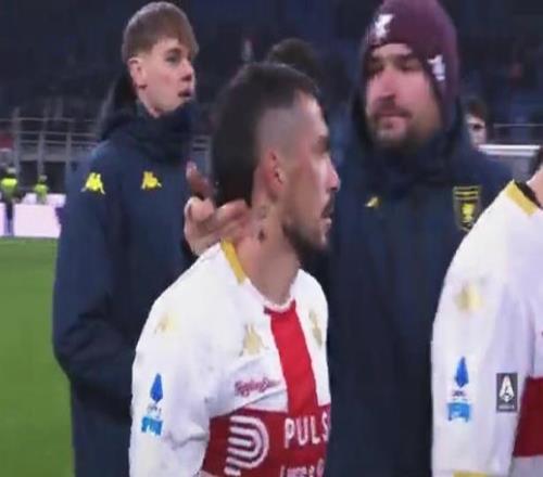 斯坦丘即將空降海口！來大連拿任意球當(dāng)點(diǎn)球踢小朱給中鋒打替補(bǔ)