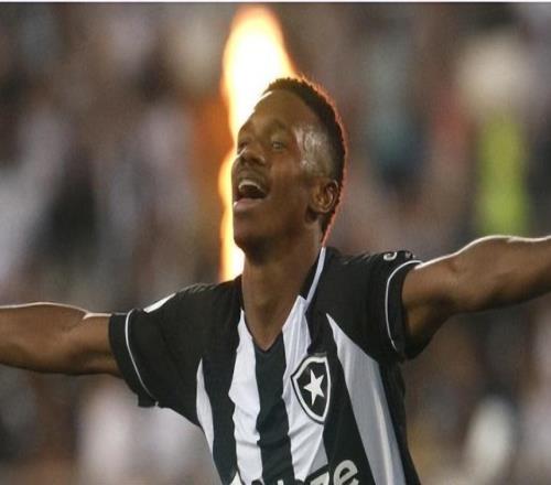 神操作！升班馬喜簽中超身價最高外援，年薪不足60萬歐，保級無憂