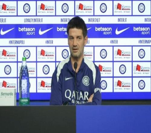 齊沃：恩里克明天會首發不能有全世界都在針對我的想法