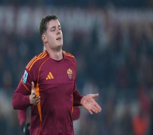 蘇萊傳射建功羅馬主場20輕取薩索洛躍居積分榜第三