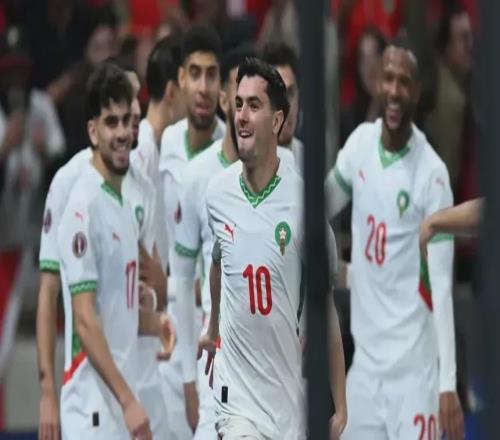 非洲杯狂轟5球！熱刺6000萬報價迪亞斯皇馬考慮放人