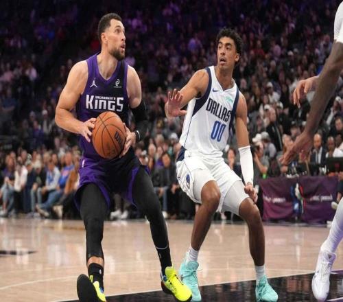 心氣沒了，國王隊扎克拉文在輸勇士隊后感到沮喪