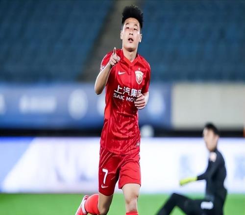 冬訓剛一開始，海港就迎來好消息，強過買任何外援，中超衛冕有戲