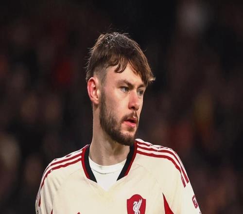 官方：利物浦后衛布拉德利嚴重膝傷將接受手術，歸期未定