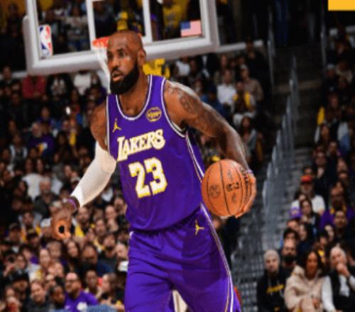 字母哥21分雄鹿送湖人連敗詹姆斯26+9+10東契奇24分6犯