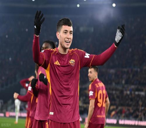 意甲最新積分戰(zhàn)報羅馬2連勝超過尤文追上AC米蘭升至第3