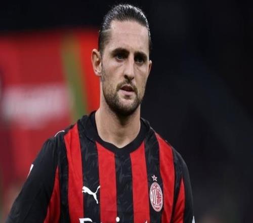 迪馬濟(jì)奧：拉比奧疑似訓(xùn)練中受傷，可能無緣出戰(zhàn)佛羅倫薩