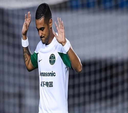 申花剛在阿聯酋開始冬訓，斯盧茨基就立馬做出重要決定，引發熱議