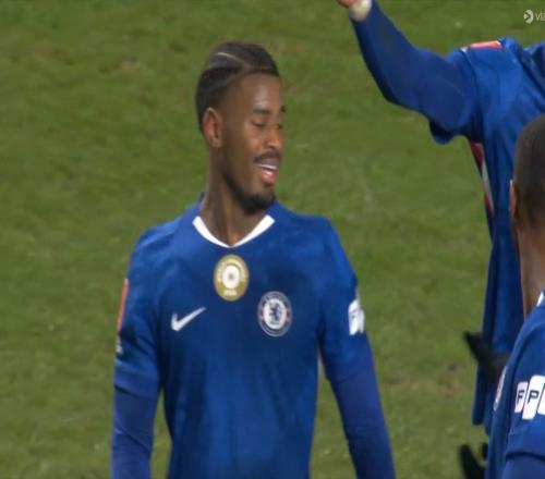 足總杯客戰查爾頓破門，哈托攻入切爾西生涯首球