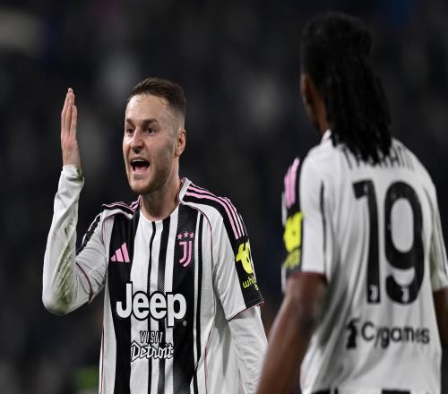 意大利媒體報道尤文圖斯對庫普梅納斯的估價至少為4000萬歐元，并且要求進行永久轉會_意甲直播