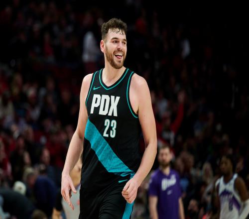 克林根的默契發育之路怎么突然學會了艾頓的保留實力法則_NBA直播