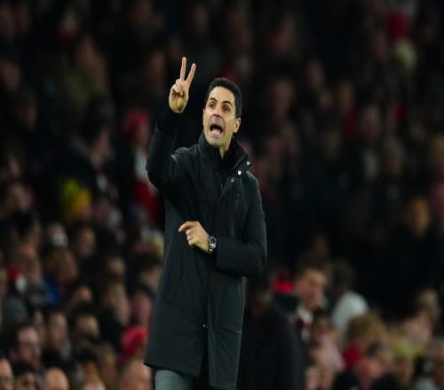 塔帥寄語(yǔ)哈弗茨盼足總杯歸來除了爭(zhēng)奪足總杯冠軍我們還有更宏偉的目標(biāo)_英超直播