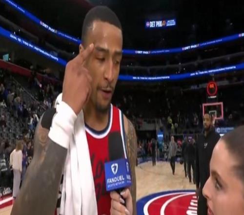 科林斯談逆轉勝利的心得：成功找到贏球之道_NBA直播