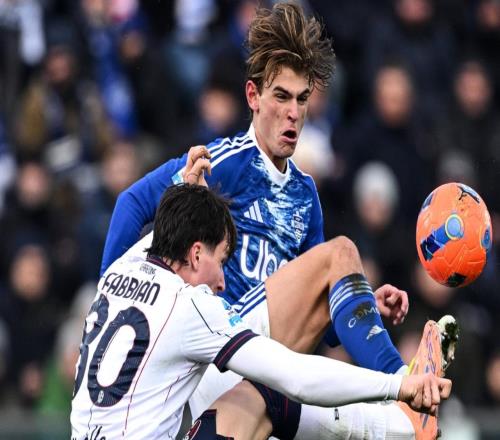 第94分鐘絕平！法布雷加斯神換人，替補神兵救主，3連勝終結