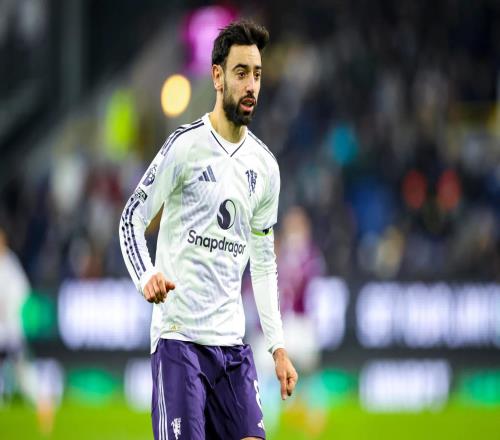 消息人士：曼聯(lián)球員擔(dān)心B費(fèi)受夠了動(dòng)蕩，會(huì)在夏窗離隊(duì)