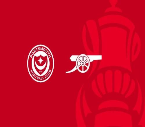 阿森納對樸茨茅斯連續(xù)22場不敗，上次輸球追溯到1958年3月