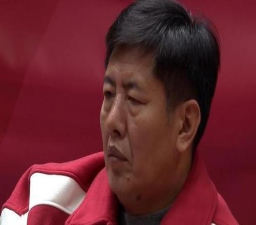 接管帥位后8戰(zhàn)6勝！浙江男籃外教：我們需要保持住這種求勝欲