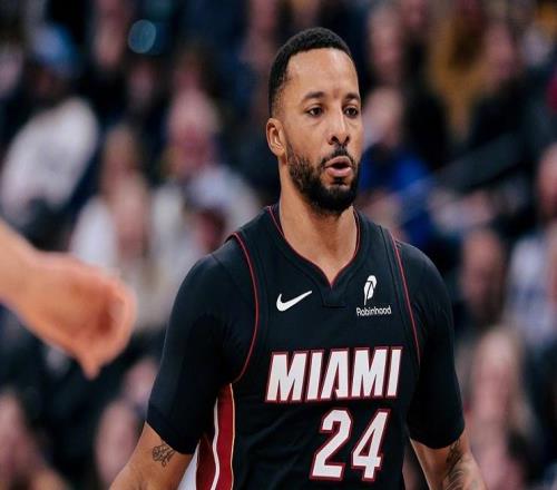 鮑威爾12中2希羅復出2連敗，西卡打鐵二輪秀29+9，步行者復仇熱火