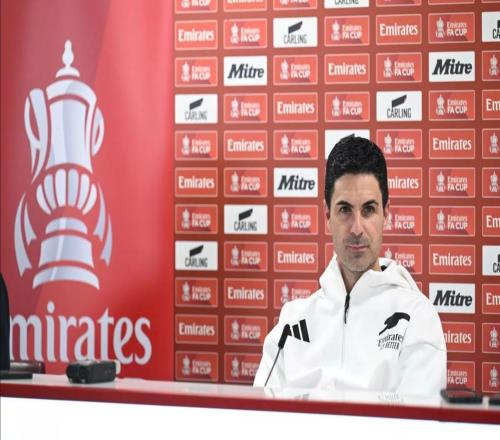 塔帥：若順利哈弗茨未來幾天能進名單我們想贏得重要獎杯