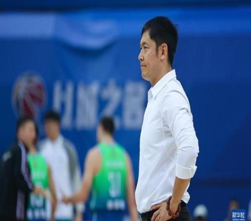 CBA差距明顯！北控男籃客場大敗浙江20分